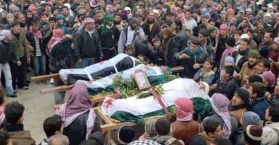 جاليات ومسلمو أوكرانيا يؤكدون على تضامنهم مع الشعب السوري في "محنته التاريخية"